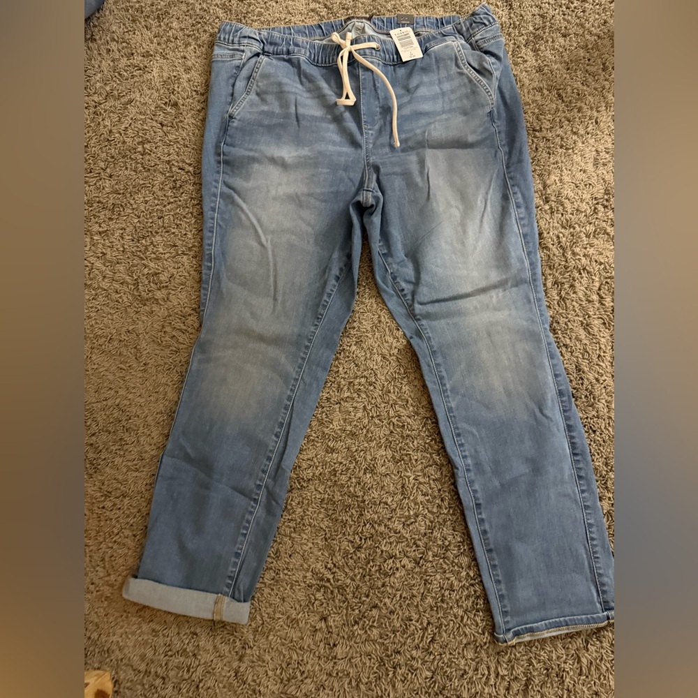torrid jeans